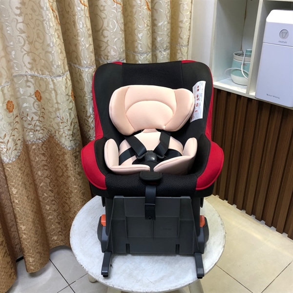 Ghế ô rô Takara (0-18kg) iso-Fix