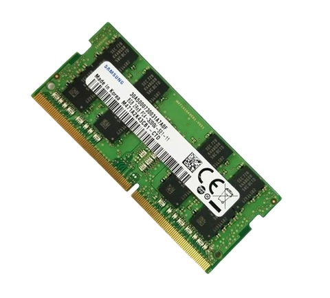 Ram Laptop 8GB DDR4-3200 1.2V và dịch vụ lắp đặt (Bảo hành 36 tháng)