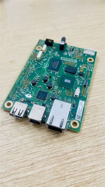 Dịch vụ sửa chữa bo mạch chính (Mainboard) Formatter PCA xử lý dữ liệu in, quản lý kết nối và điều khiển giao diện người dùng, dòng máy in Hp 402/404/4003 - Bảo hành 03 tháng