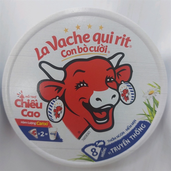 PM Con Bò Cười 8M 112G