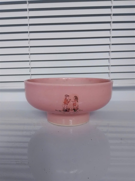 CHẬU BÁT DÁNG NHẬT CÓ HÌNH