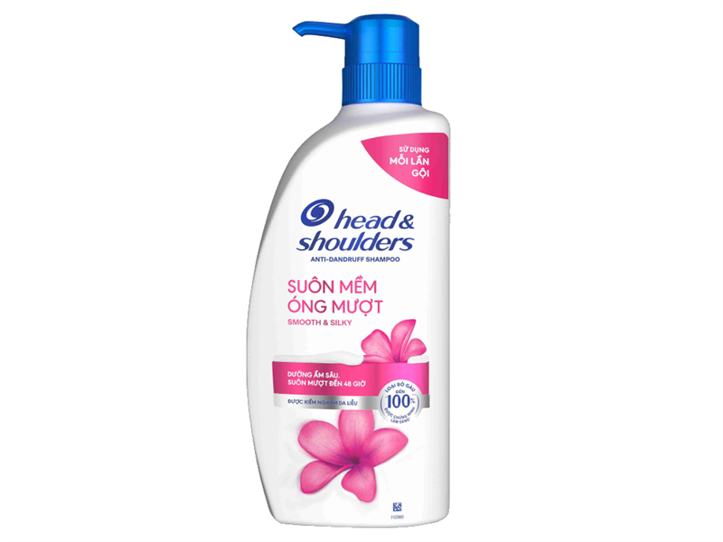Dầu gội Rejoice lavender Hàn Quốc 630ml