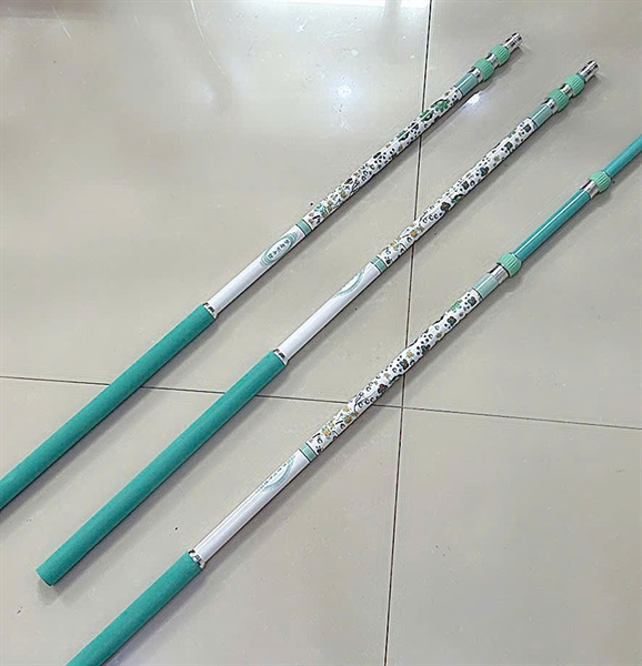 Cán Vợt Trung Hoa
