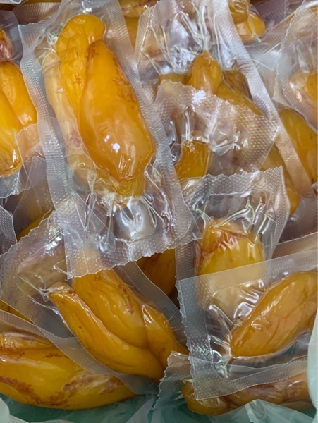 Khoai Lang Sấy Dẻo KG