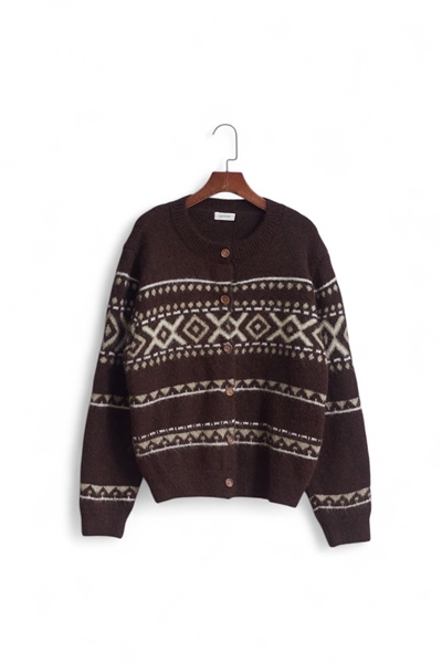 Len Picked - CDG Len Thổ Cẩm