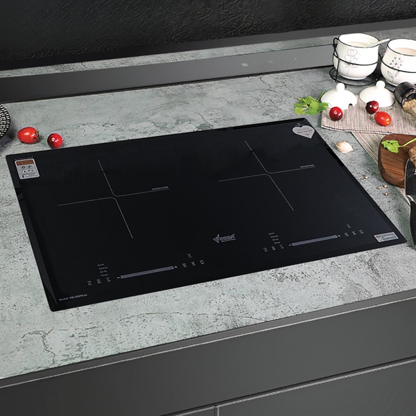 Bếp từ đôi Vinger VG-268Plus