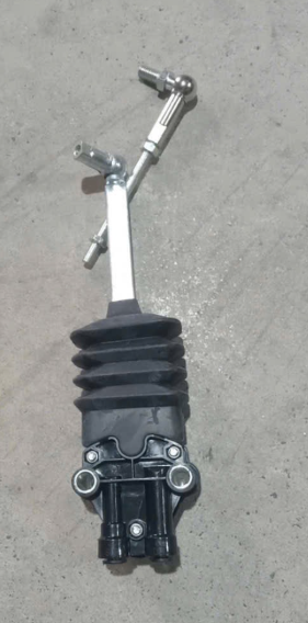 Van chia bóng hơi Faw 430