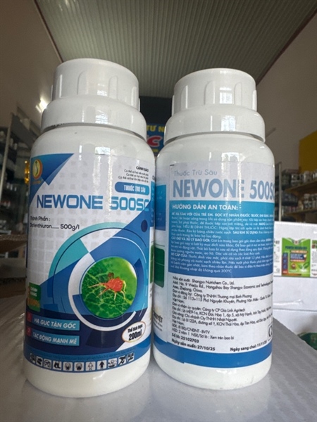 Newone 500sc 200ml 1phuy