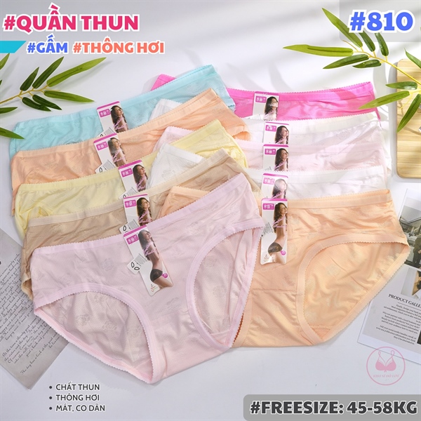 Quần rẻ 810