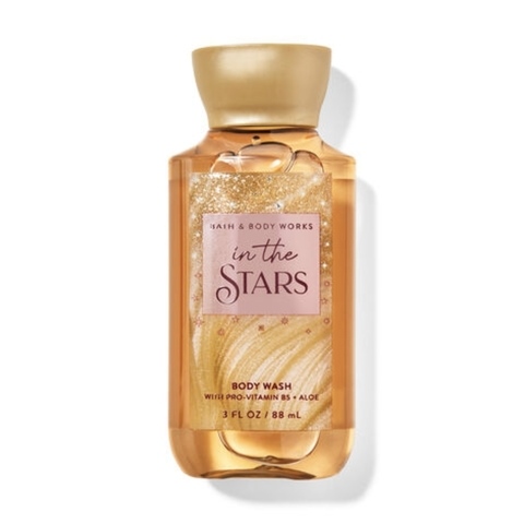 Sữa tắm bbw 295ml in the stars