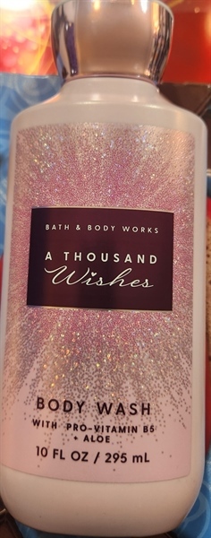 Sữa tắm bath & body works moonlight path 295ml