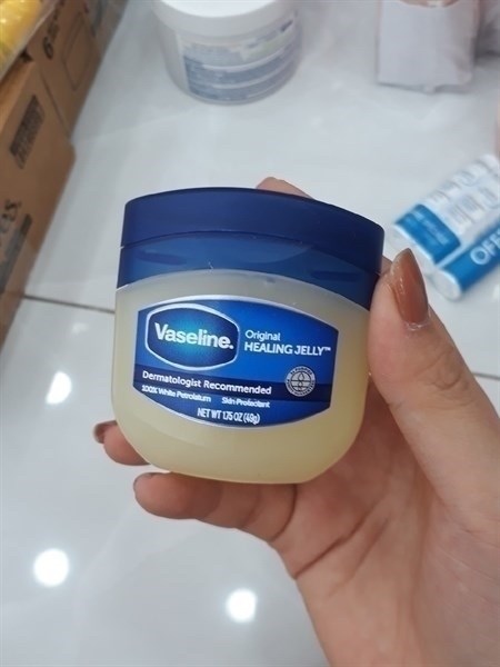 Vaseline 49g DƯỠNG ĐA NĂNG