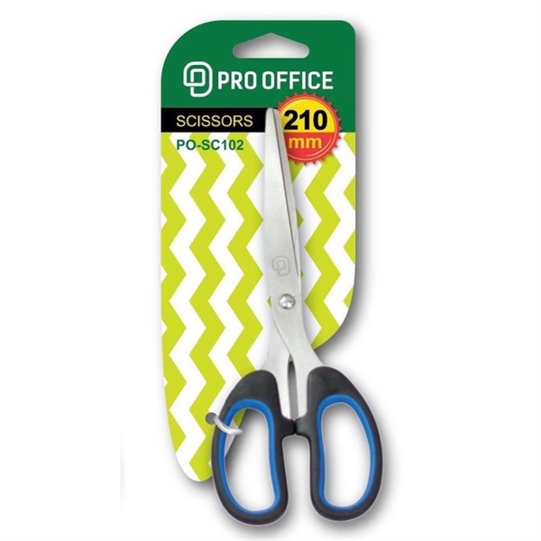 Kéo 18cm Pro office SC101