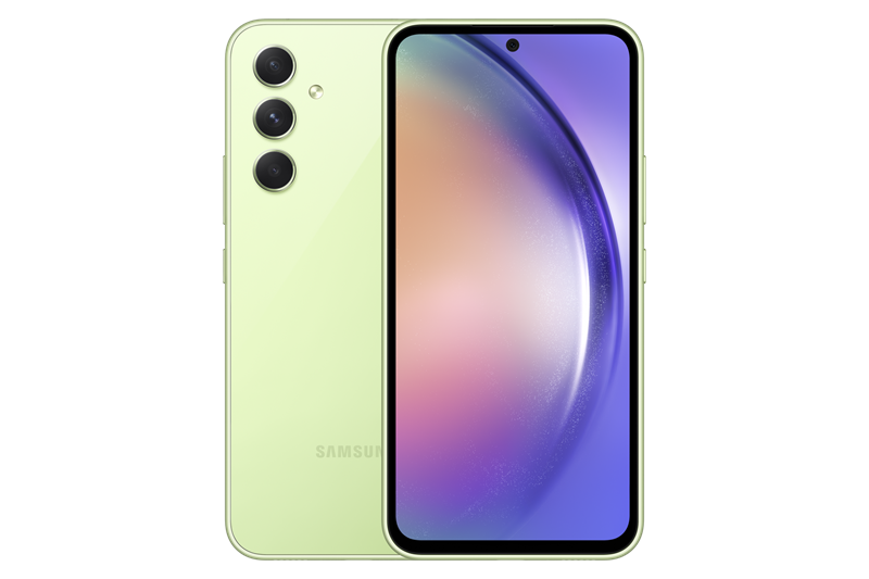 Galaxy A54 5G