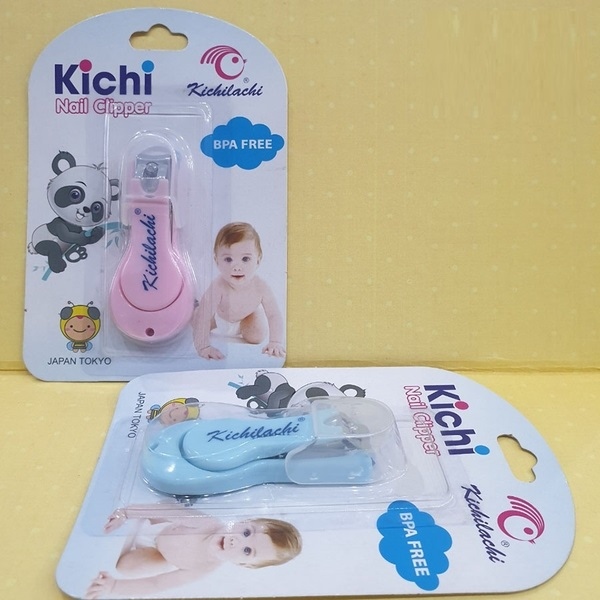 Bấm móng tay Kichilachi