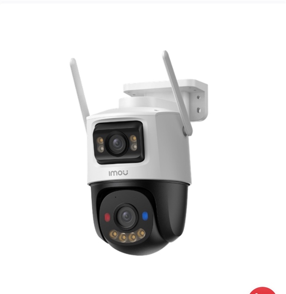 Camera IMOU Cruiser Dual 2C 4G IPC-S7XCP-6M1TED-EU