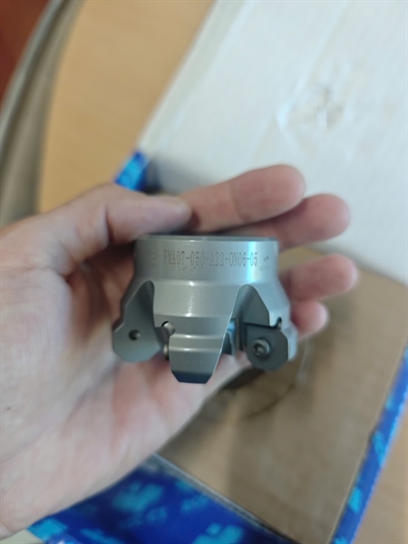 Đài phay FMA07-100-B32-ONO6-08 FMA07-100-B32-ONO6-08 - Việt Phát