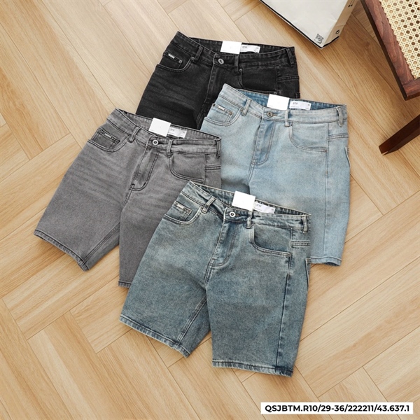 SH jean BTM 036