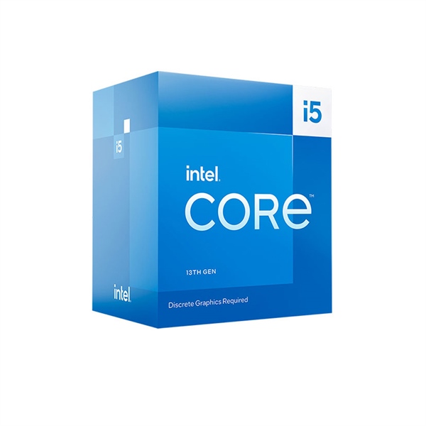 CPU Intel Core i5-13400F (20M Cache, up to 4.60 GHz, 10C16T, Socket 1700) - Box