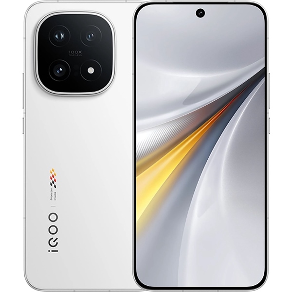 Vivo IQOO 15 5G 12/256GB (Snap 8 Elite Gen 5)