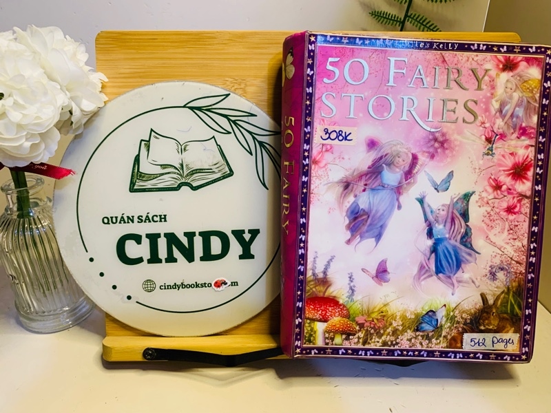 50 fairy stories