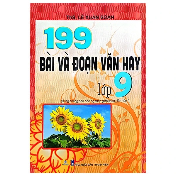 199 bài và đoạn văn hay 9