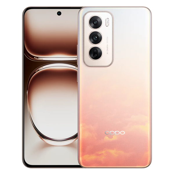 OPPO Reno12 5G