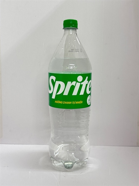 Đồ uống Sprite 1.5L 6 S/W NP