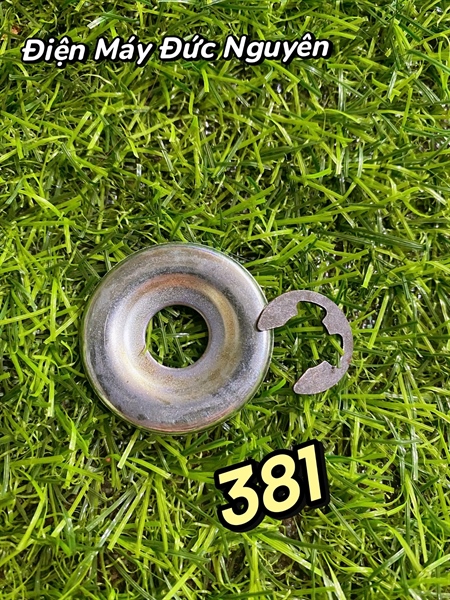 Lồng đền + fe 381