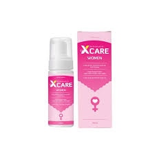 Bọt vệ sinh phụ nữ Xcare Women