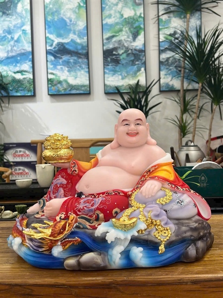 DI LẠC XZDLN1601 (BA) 16"