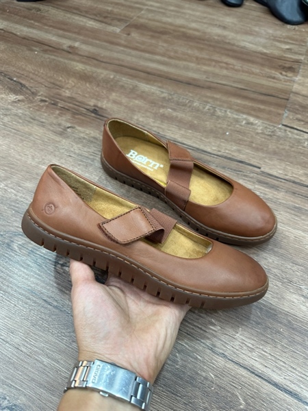 Bệt Quai Ngang Nữ