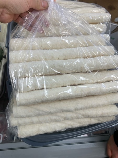 Bỏng Gậy( 1 túi)