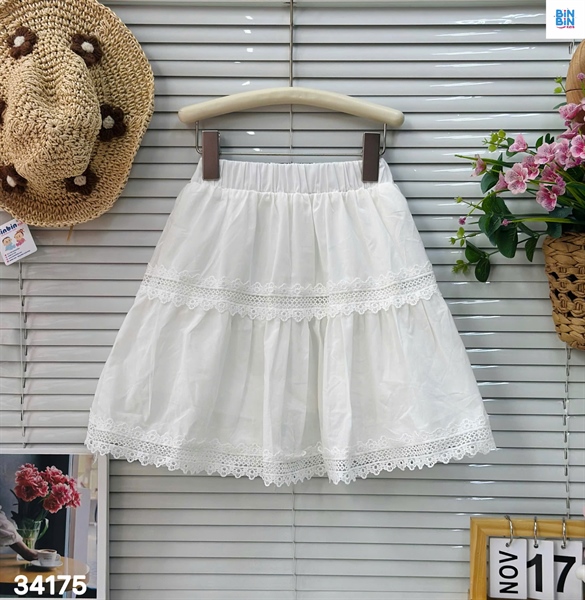 34175- CV Ren 2 Tầng Trắng