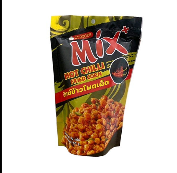 Bim Mix GT Food Ngô 50g