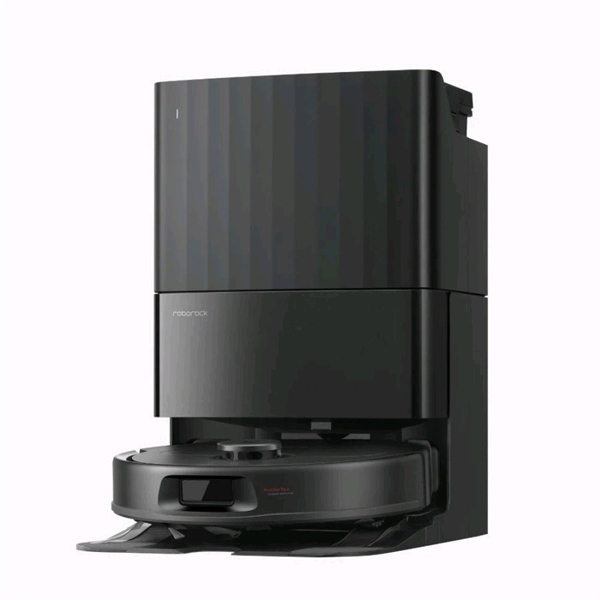 Robot hút bụi lau nhà Roborock q revo 5AE model 2025 – bản quốc tế