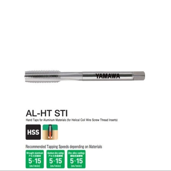 Taro AL-HT 1B STI - Việt Phát