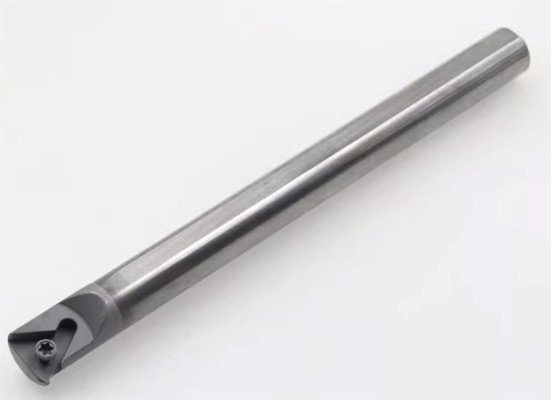 Cán Tiện hợp Kim CNR008K-08 - Việt Phát