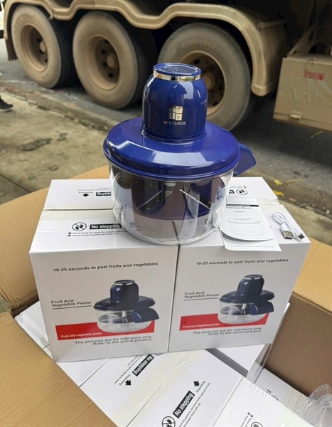 Máy Bào Rau Quả Misu ( Thùng 20 )