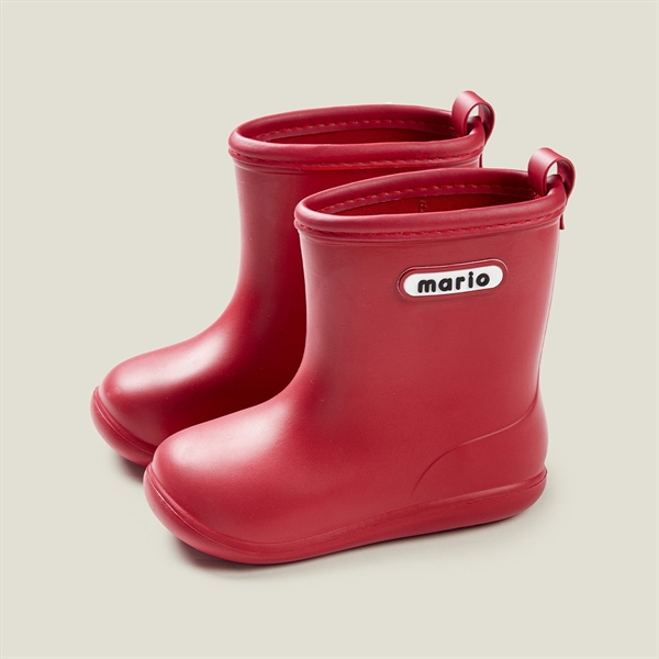 G199 Boot nhựa mario