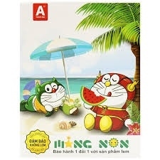 Tập Măng non 96 trang