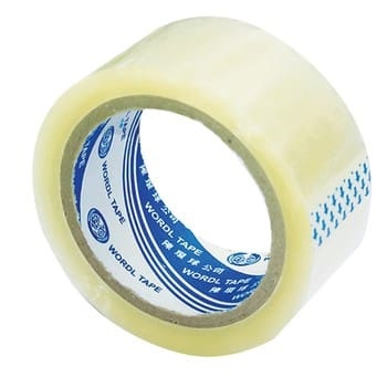Băng keo trong lớn 5P