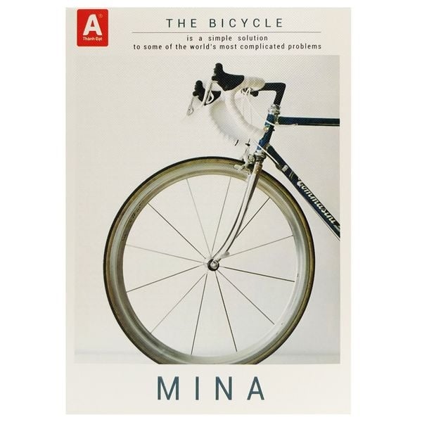 Tập sinh Viên Thành Đạt Mina ĐL80 200T-4 ôly