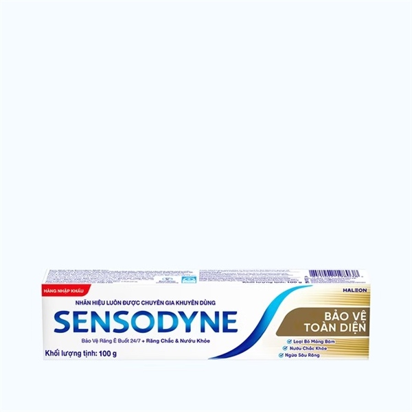 Kem Đánh Răng SENSODYNE Multi Care