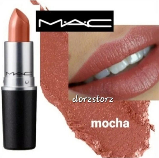 Son Mac mocha