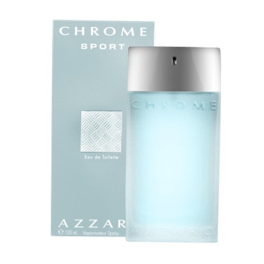 NƯỚC HOA CHROME 100ML
