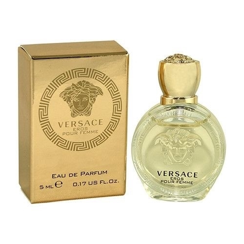 Versace Eros pour femme 5ml