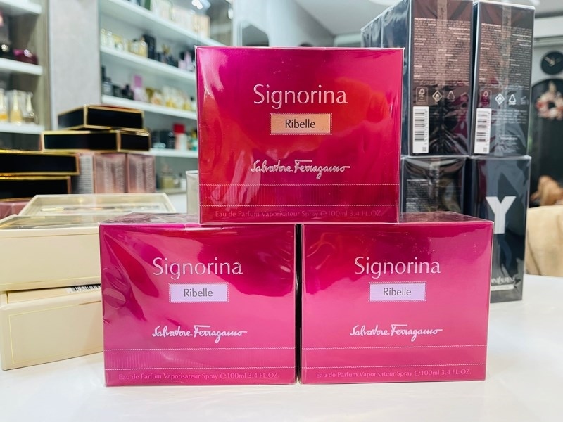 Salvatore Signorina ribelle edp 100ml