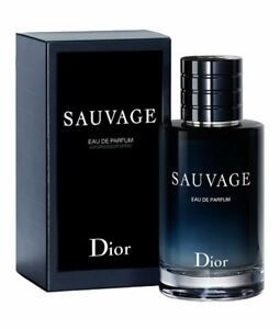 Dior Sauvage EDP 200ml