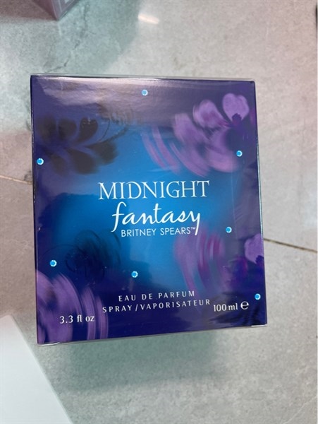 NH fantasy midnight 100ml ff